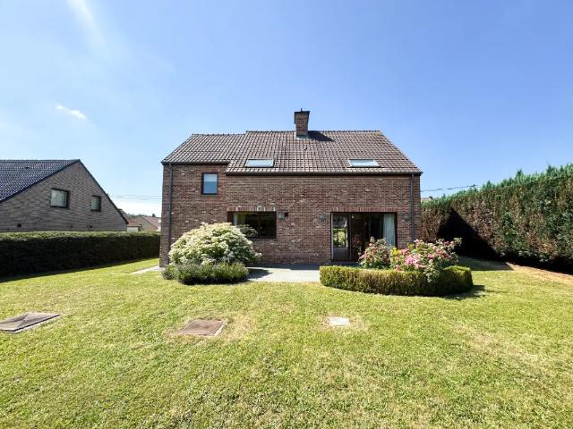 à louer Villa Hoeilaart Generaal Lemanstraat
