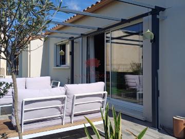 Méditerranée, La Languedocienne Montpellier, Maurin, Hérault, Languedoc-Roussillon