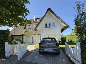à louer Villa Kraainem Avenue Lauriers Cerises