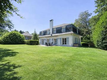 1950, Crainhem, Hal-Vilvorde, Flandre