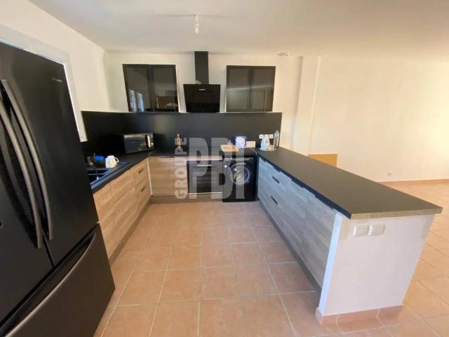 A LOUER VILLA LA MOUTONNE