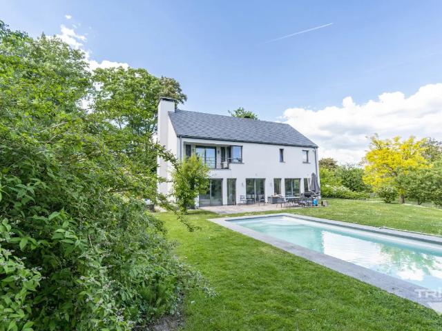 à louer Villa Lasne