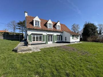 1380, Brabant wallon, Wallonie - Tuin, Parkeerplaats