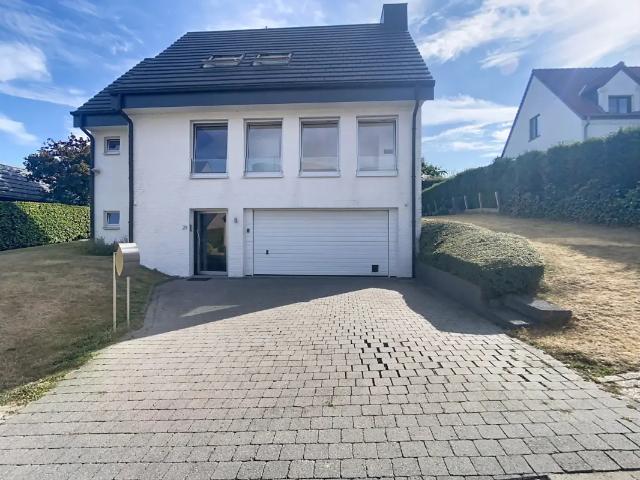 à louer Villa Leefdaal Vlieguit