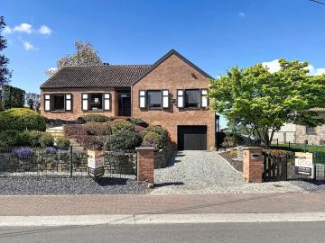 7040, Quévy, Arrondissement de Mons, Wallonie