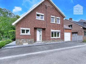 7134, Binche, Arrondissement de La Louvière, Wallonie