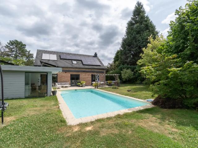 à louer Villa Rixensart