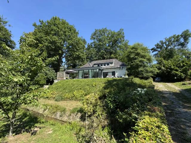à louer Villa Rixensart