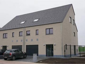 à louer Villa Sterrebeek Moorselsteenweg