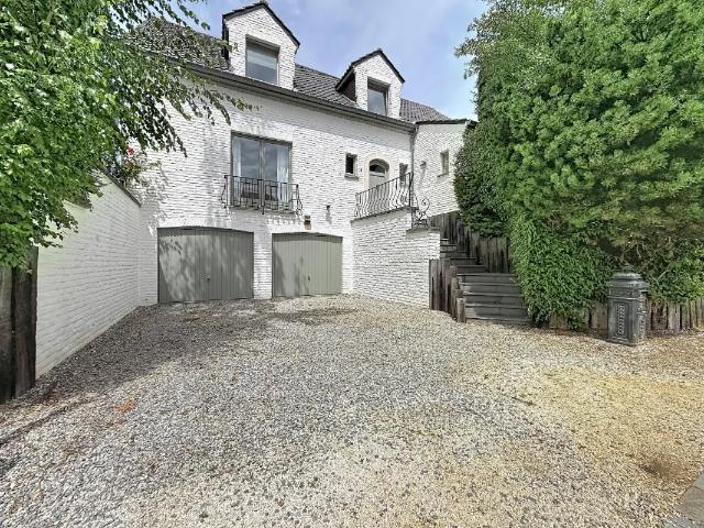 à louer Villa Tervuren Merellaan