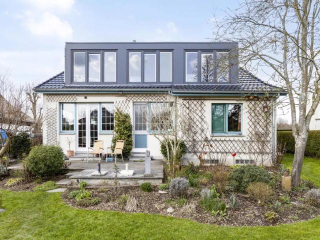 à louer Villa Tervuren Boslaan