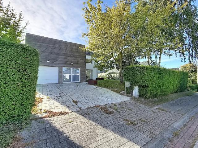 à louer Villa Tervuren Kleine Keiberg