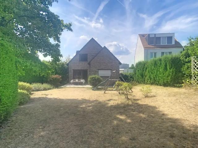 à louer Villa Tervuren Plintveld