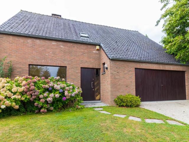 à louer Villa Tervuren Sterrebeeklaan