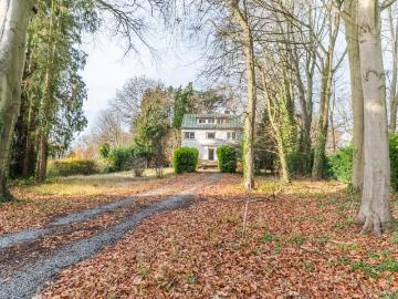 3080, Arrondissement de Louvain, Flandre