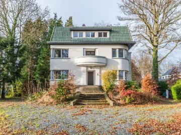 à louer Villa Tervuren Albertlaan