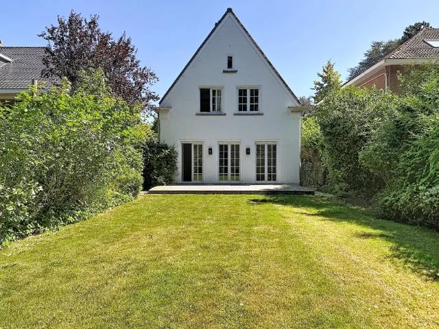 à louer Villa Uccle