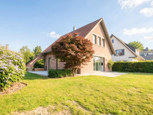 à louer Villa Waterloo