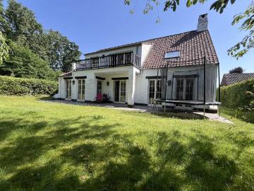 à louer Villa Wavre Avenue de l'Etrier