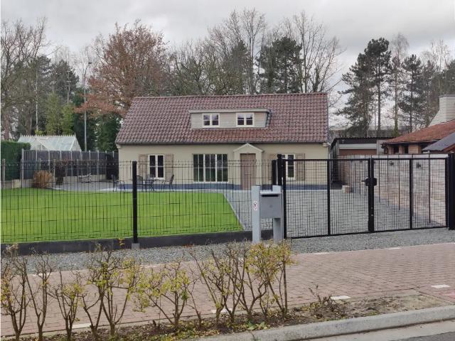 à louer Villa Wetteren Oude Wetterstraat