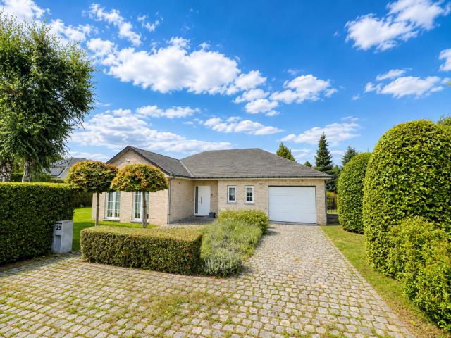 à louer Villa Wezembeek Oppem Chemin d'Auderghem
