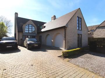 à louer Villa Wichelen Mosstraat