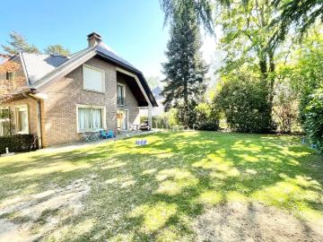 à louer Villa Woluwe Saint Pierre AVENUE DES ECUREUILS
