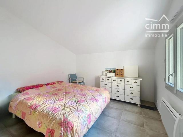 À louer Villa, 3 pièces située à Malaucène 84340 | Cimm Immobilier