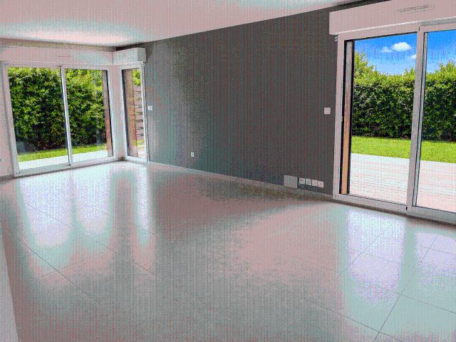 À louer – Villa 5 pièces de plain pied – 121 m² – Disponible à compter du 30 octobre 2026