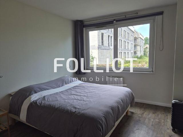 A LOUER VIRE Proche centre ville Quartier r�sidentiel SOMPTUEUX T3