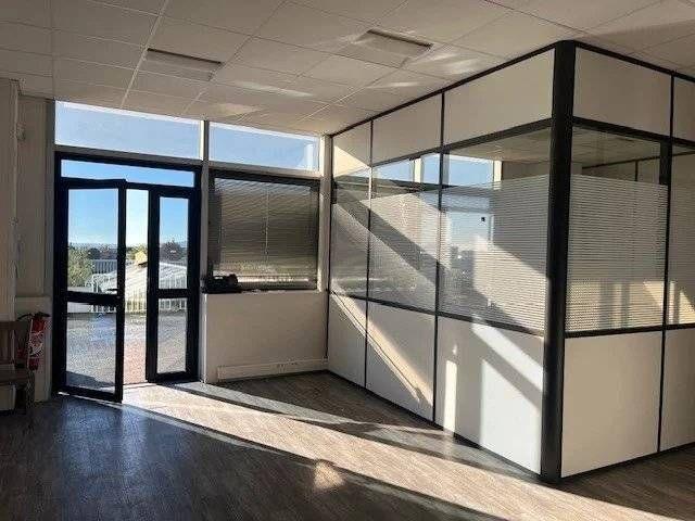 A LOUER 178 M2 PKG COLL. VILLENEUVE LOUBET