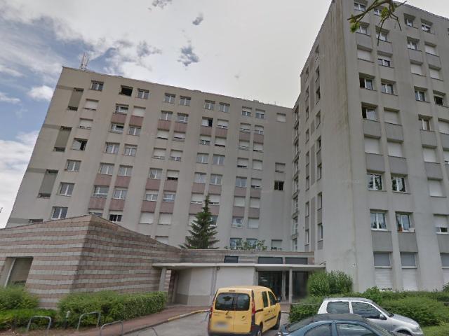 À LOUER – 17 rue Aristide Briand LONGVIC