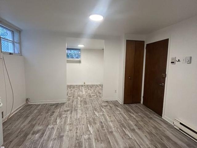 À Louer – 2 ½ –5174 Ave, App. C. Bourbo