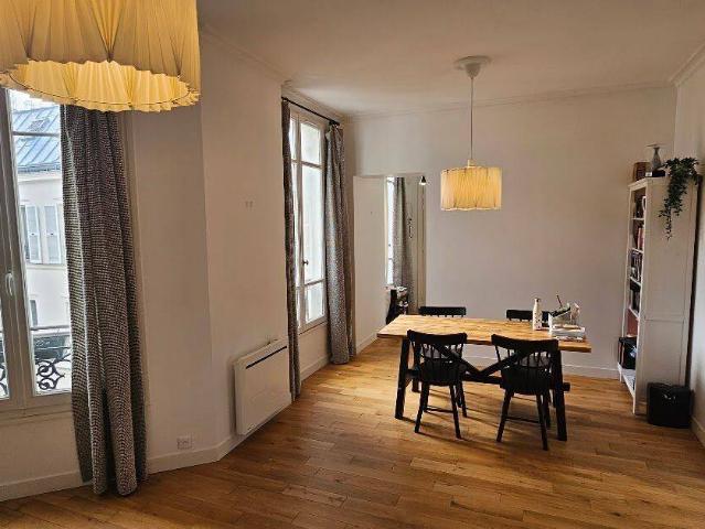 A LOUER 2 PIÈCES MEUBLÉ 53 M2