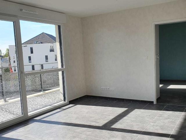 A louer 2 PIECES récent – FONTAINE LES DIJON 740€/MOIS CC