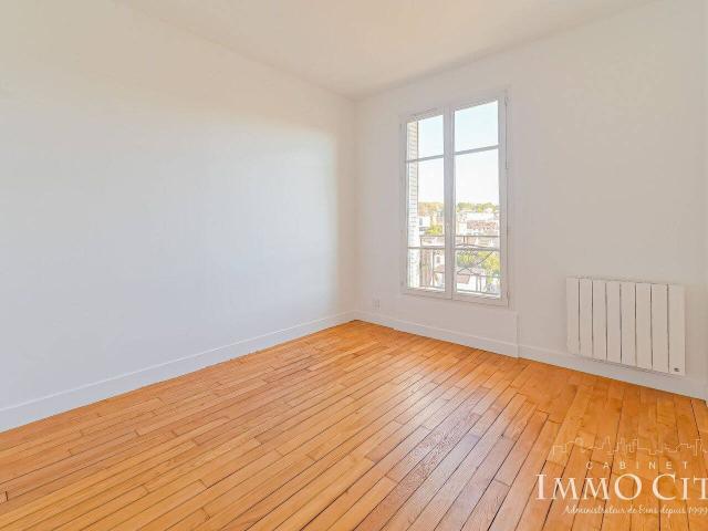 À LOUER – 2 PIÈCES REFAIT À NEUF – 36,33 m²