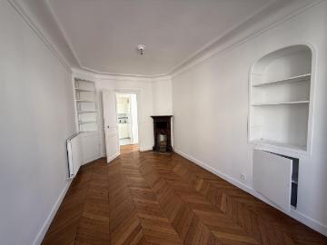 A LOUER 2 PIECES 45.6m² PARIS XVème REFAIT NEUF: PARIS 15ème 75015 45.60 m² | GTF Location
