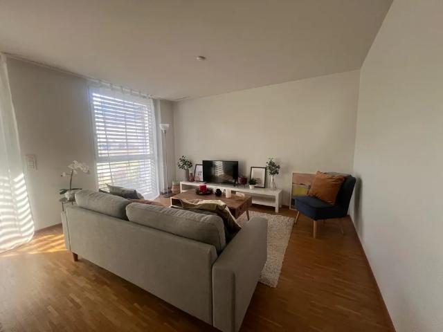 A louer 3.5 pièces au 1er étage sur Martigny