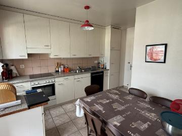 Martinach, Bezirk Martinach, Wallis