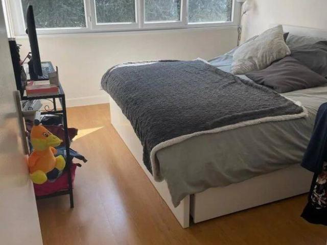 À LOUER – 3 PIÈCES AVEC BALCON ET PARKING
