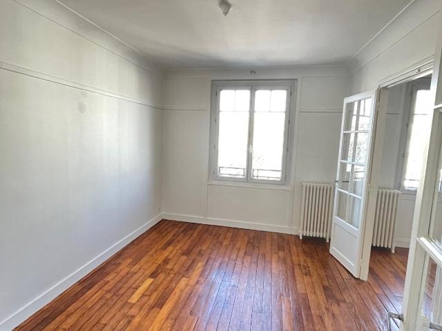 A LOUER 3 PIECES BOULOGNE: BOULOGNE 92100 63.41 m² | GTF Location