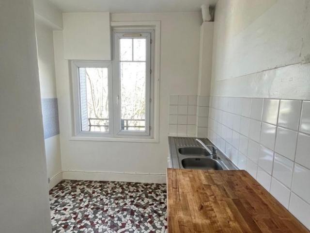 A LOUER 3 PIECES BOULOGNE