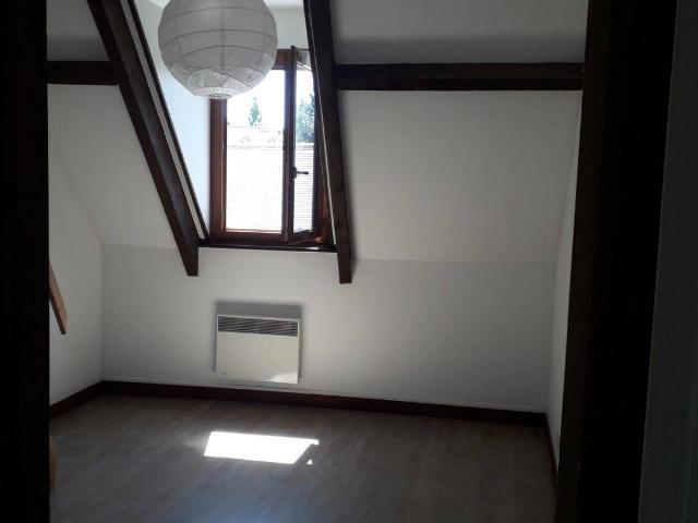 A LOUER 3 PIECES HOUDAN