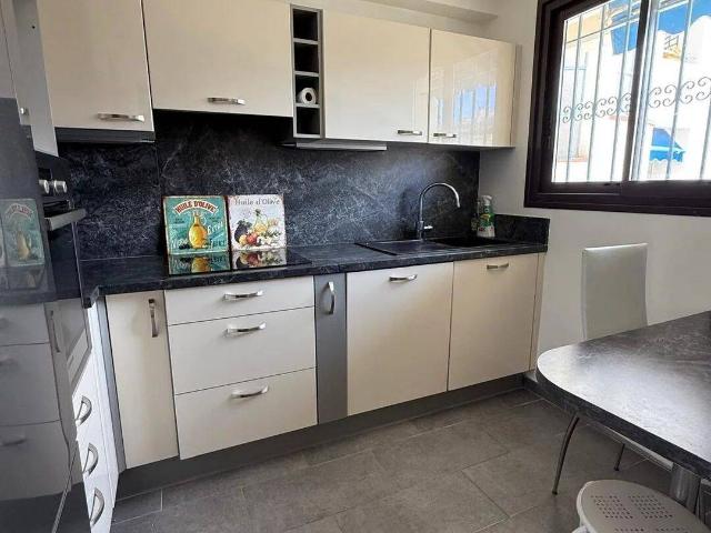 A LOUER 3 PIECES 62m²
