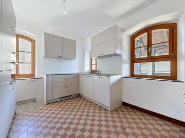Wohnung mieten in Haute Nendaz - Parkplatz