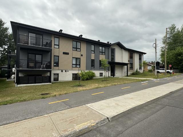 À LOUER – 4 ½ à Joliette