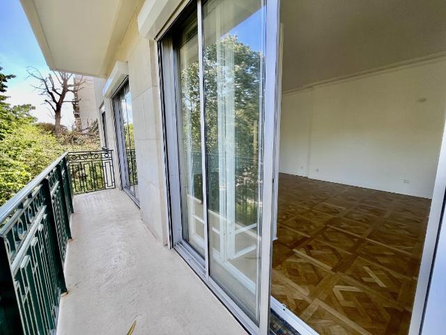 A LOUER 5 PIÈCES 111.55m² avec BALCON CAVE ET PARKING NEUILLY SUR SEINE – SAINT JAMES / BOIS DE BOULOGNE: NEUILLY SUR SEINE 92200 111.55 m² | GTF Location