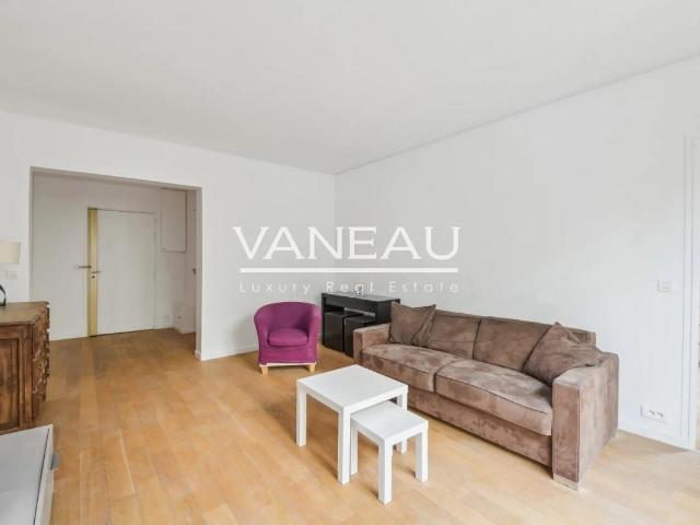 A LOUER 75016 PARIS: PARIS 16ème 75016 56.79 m² | GTF Location