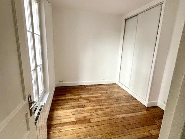 A LOUER 75017 2P RUE LEGENDRE GUY MOQUET: PARIS 17ème 75017 25.00 m² | GTF Location