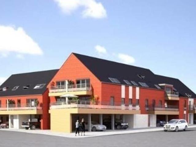 A LOUER ! 735€ Visites à partir du 27/07/2026